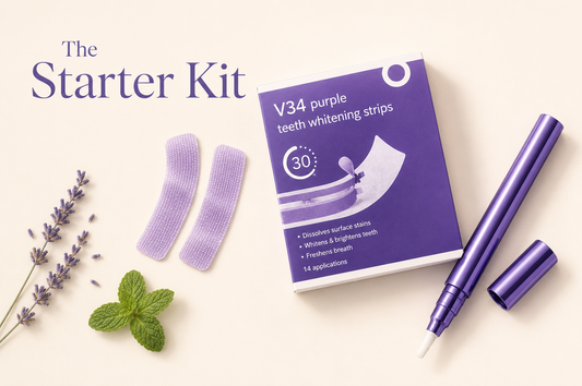 The Starter Kit