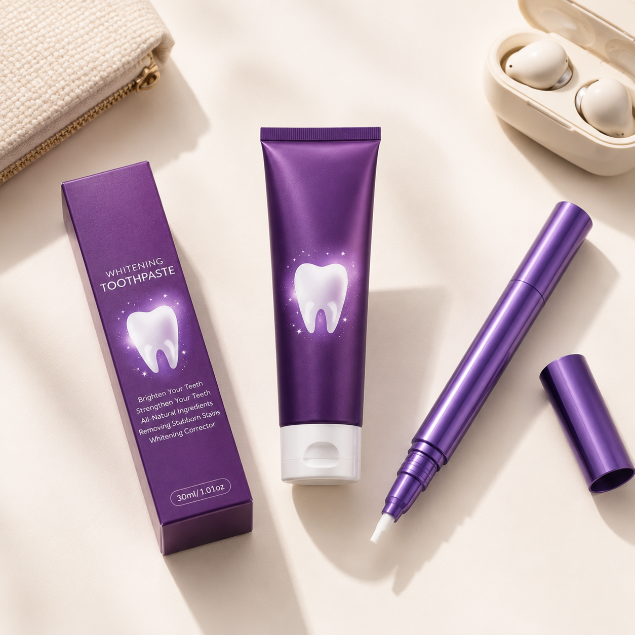 The Smile Kit