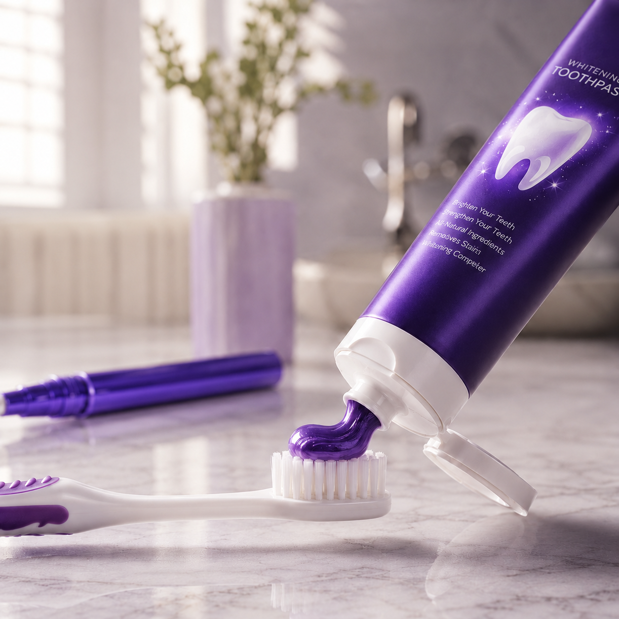 The Smile Kit