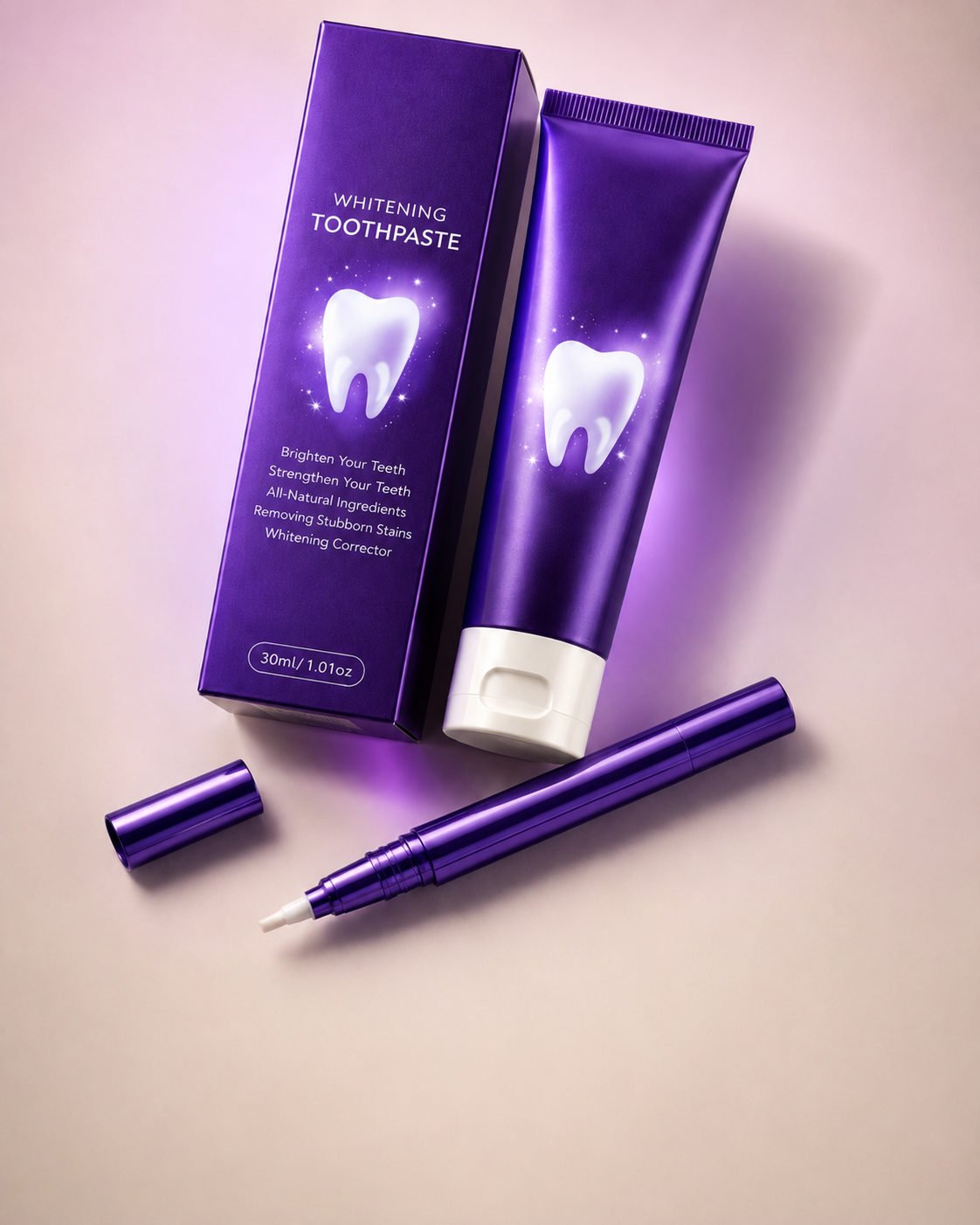 The Smile Kit