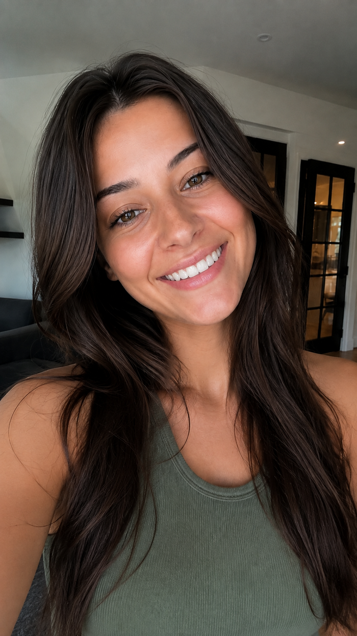 SMILE CHECK