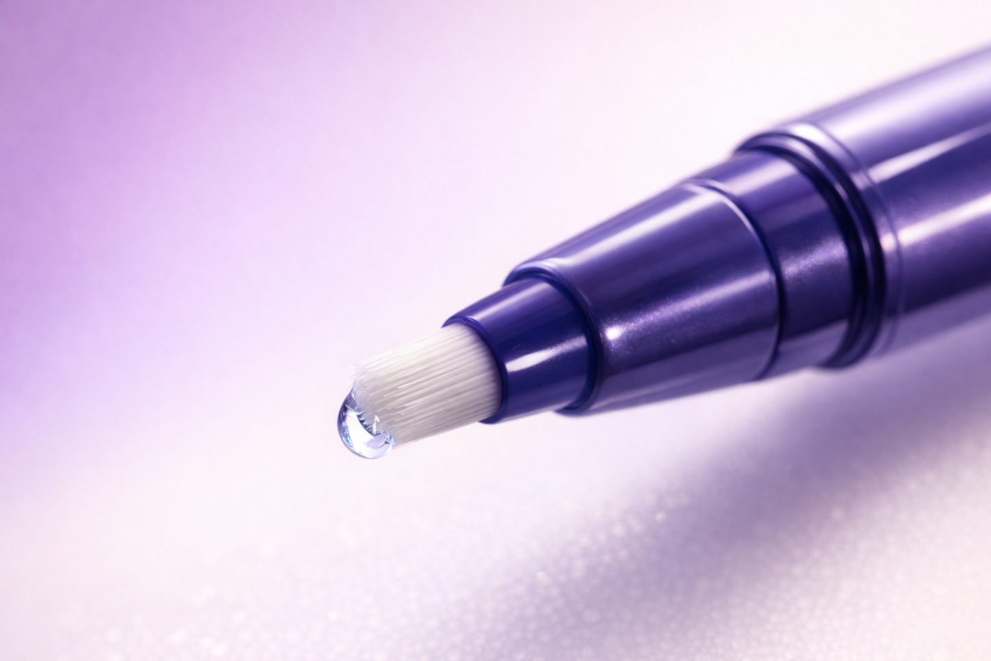 Whitening Gel Pen: Touch Ups On Demand