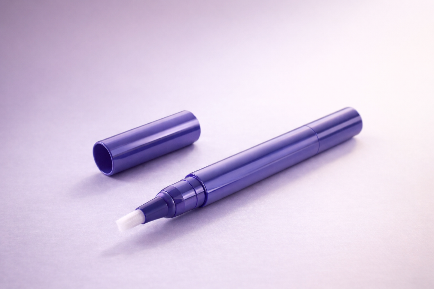 Whitening Gel Pen: Touch Ups On Demand
